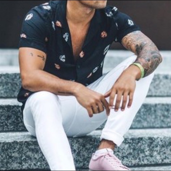 Burberry slim fit jeans - Picture 8 of 8